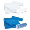 Promotional Towels In Container